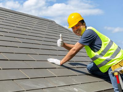 About Roof Repair Experts Des Moines, NM